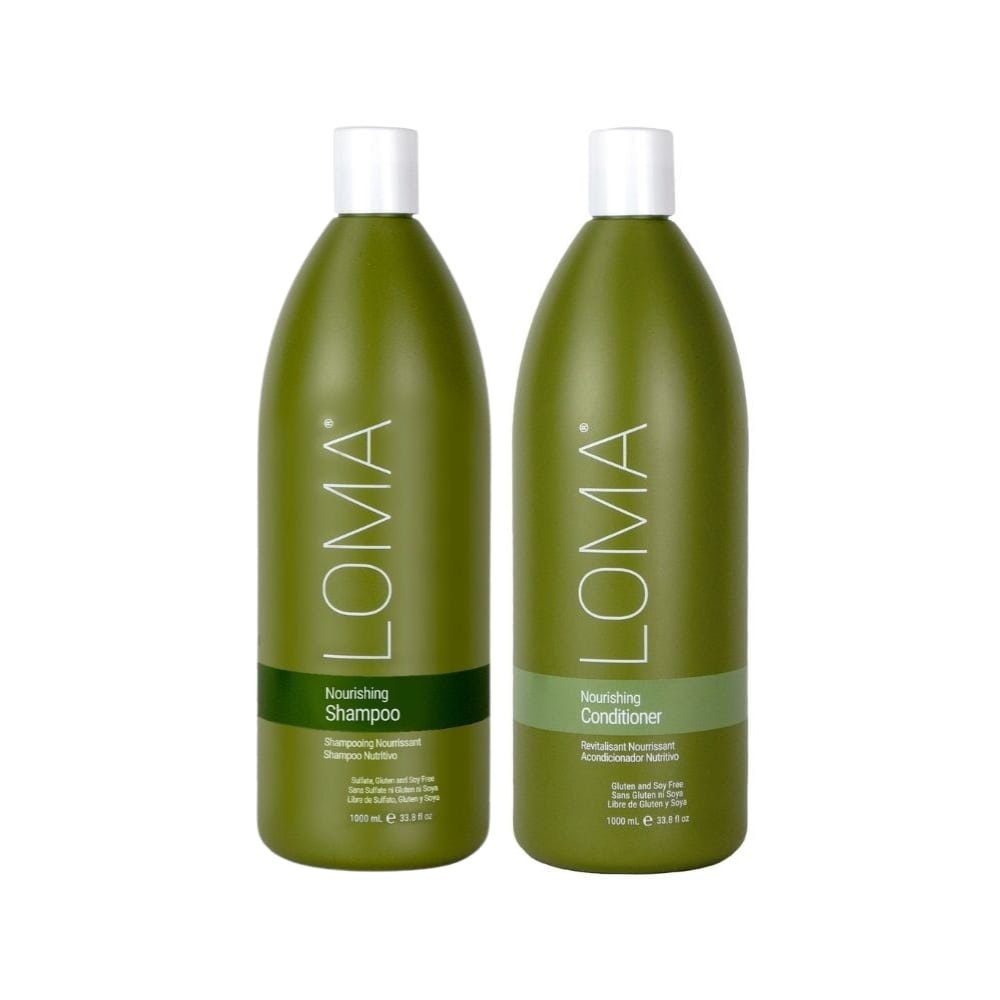 LOMA DUO LITERS NOURRISHING