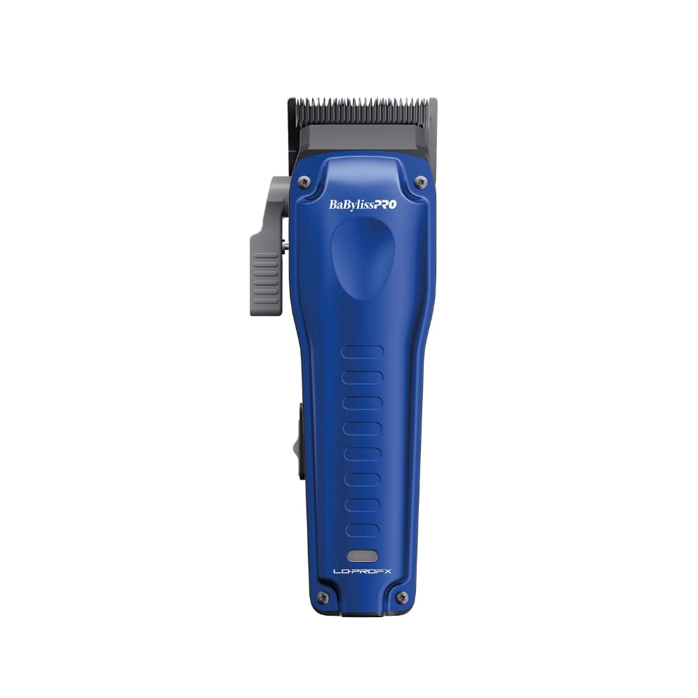 BABYLISSPRO LO PROFX HIGH-PERFORMANCE COMPACT LOW-PROFILE CLIPPER