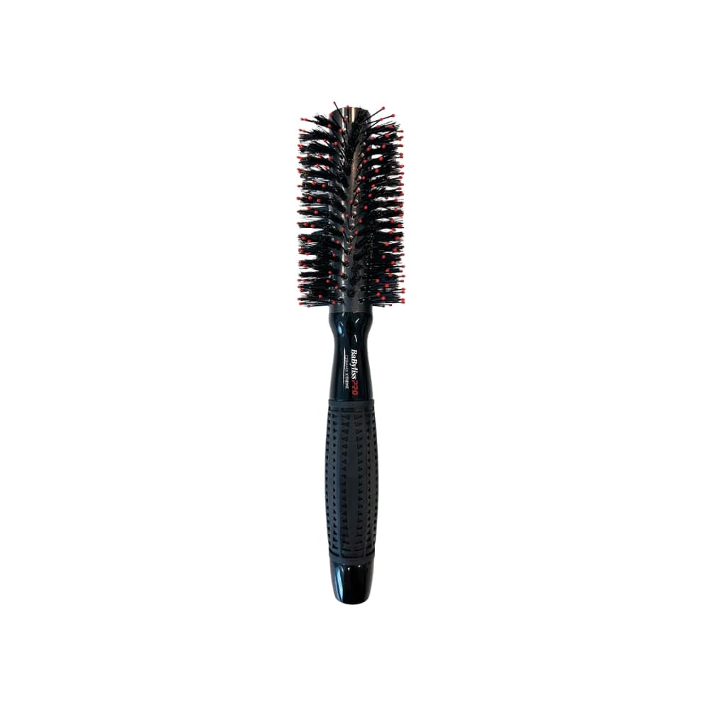 BABYLISSPRO CERAMIX XTREME BROSSE SPIRALE RONDE EN CÉRAMIQUE 22MM