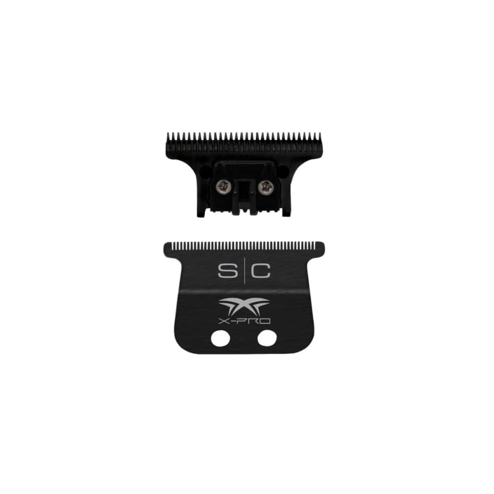 GAMMA+ STYLECRAFT DIAMOND CARBON REPLACEMENT BLADE SC536B