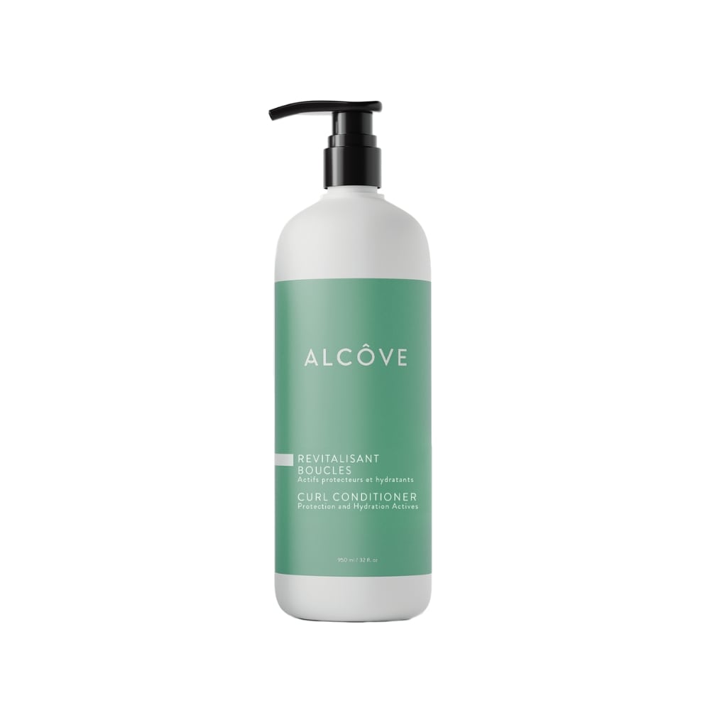ALCOVE REVITALISANT POUR BOUCLES LITRE