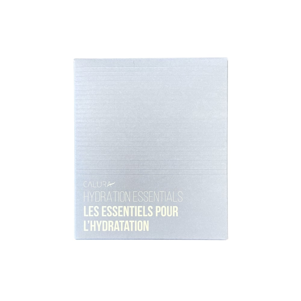 OLIGO CALURA TRIO DES FETES LES ESSENTIELS POUR L’HYDRATATION