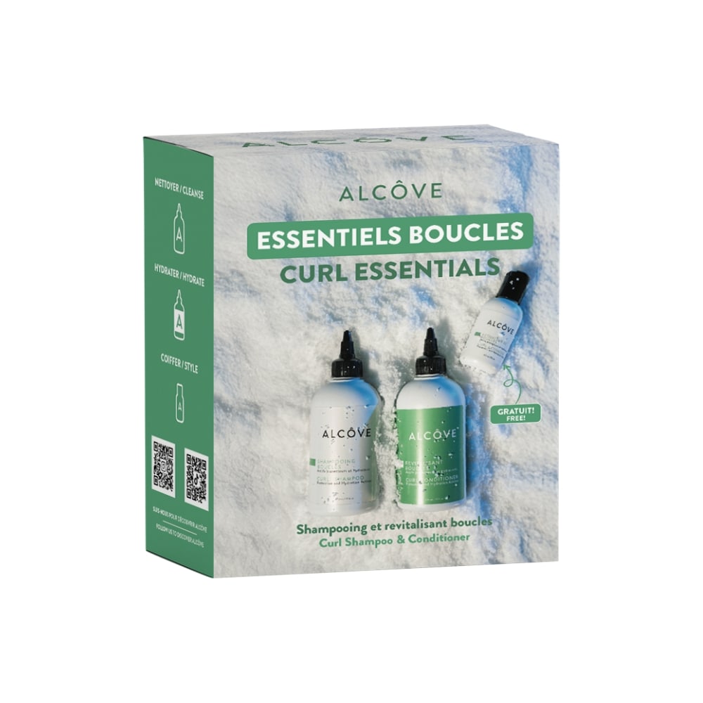 ALCOVE ENSEMBLE DES FETES POUR BOUCLES