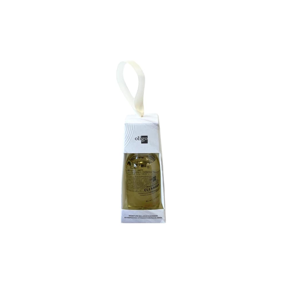 OLIGO CALURA LES ORNAMENTS SHAMPOOING HYDRATANT EQUILIBRE 60ML 2025