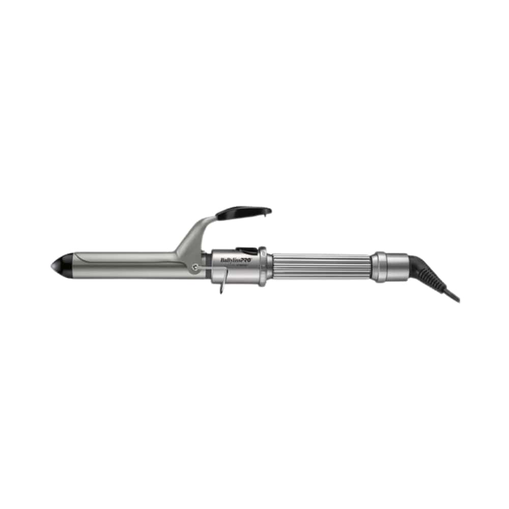 BABYLISSPRO CERAMIX XTREME METALIX COLLECTION DES FETES FER A FRISER