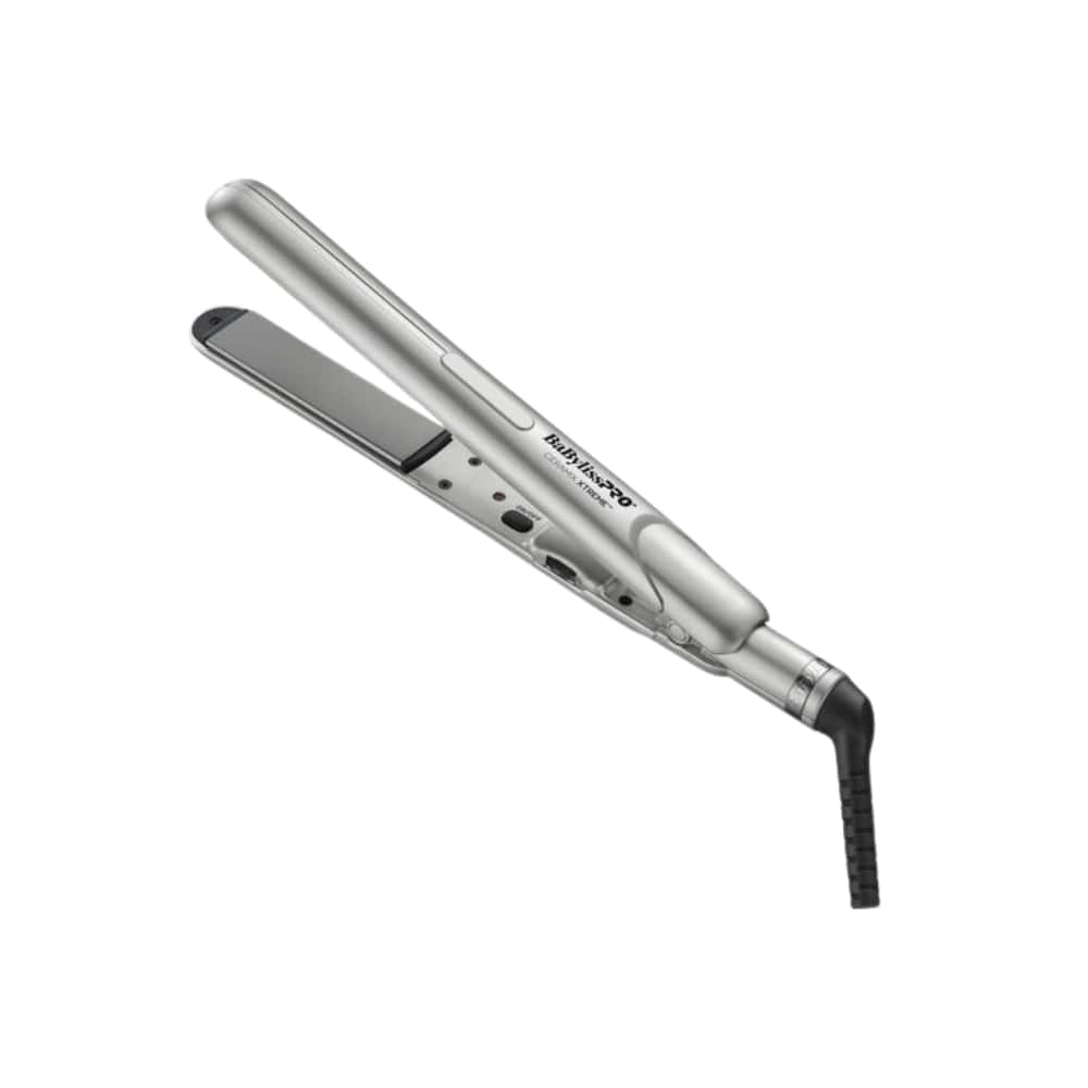BABYLISSPRO CERAMIX XTREME METALIX COLLECTION DES FETES FER PLAT