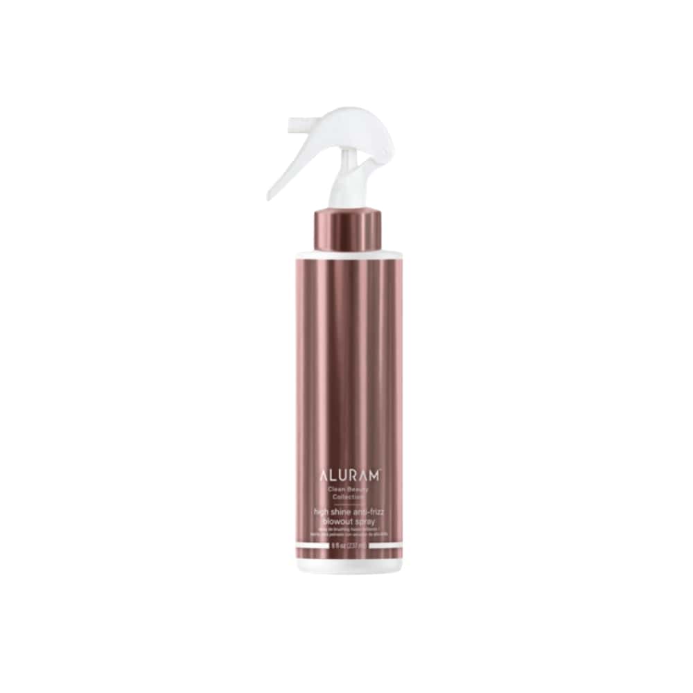 ALURAM FIXATIF HIGH SHINE ANTI-FRISOTTIS  237ML