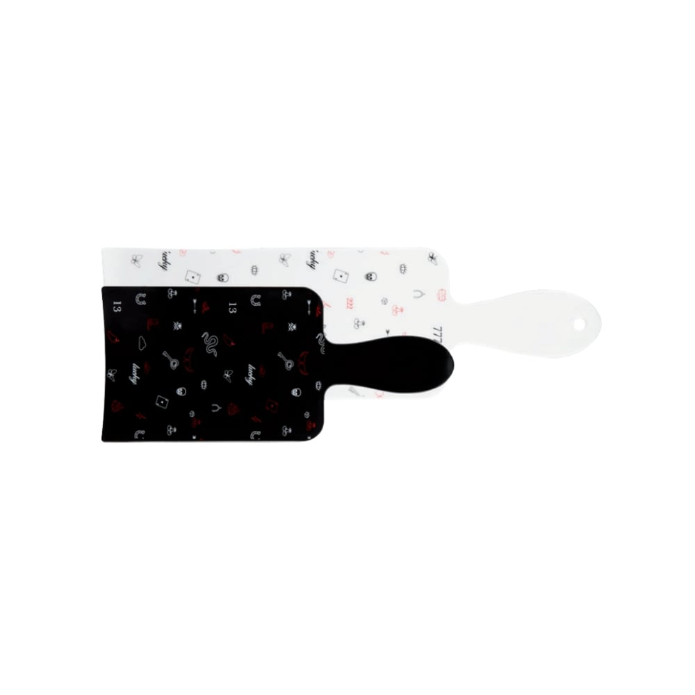 FRAMAR GET LUCKY ENSEMBLE DE PALETTES