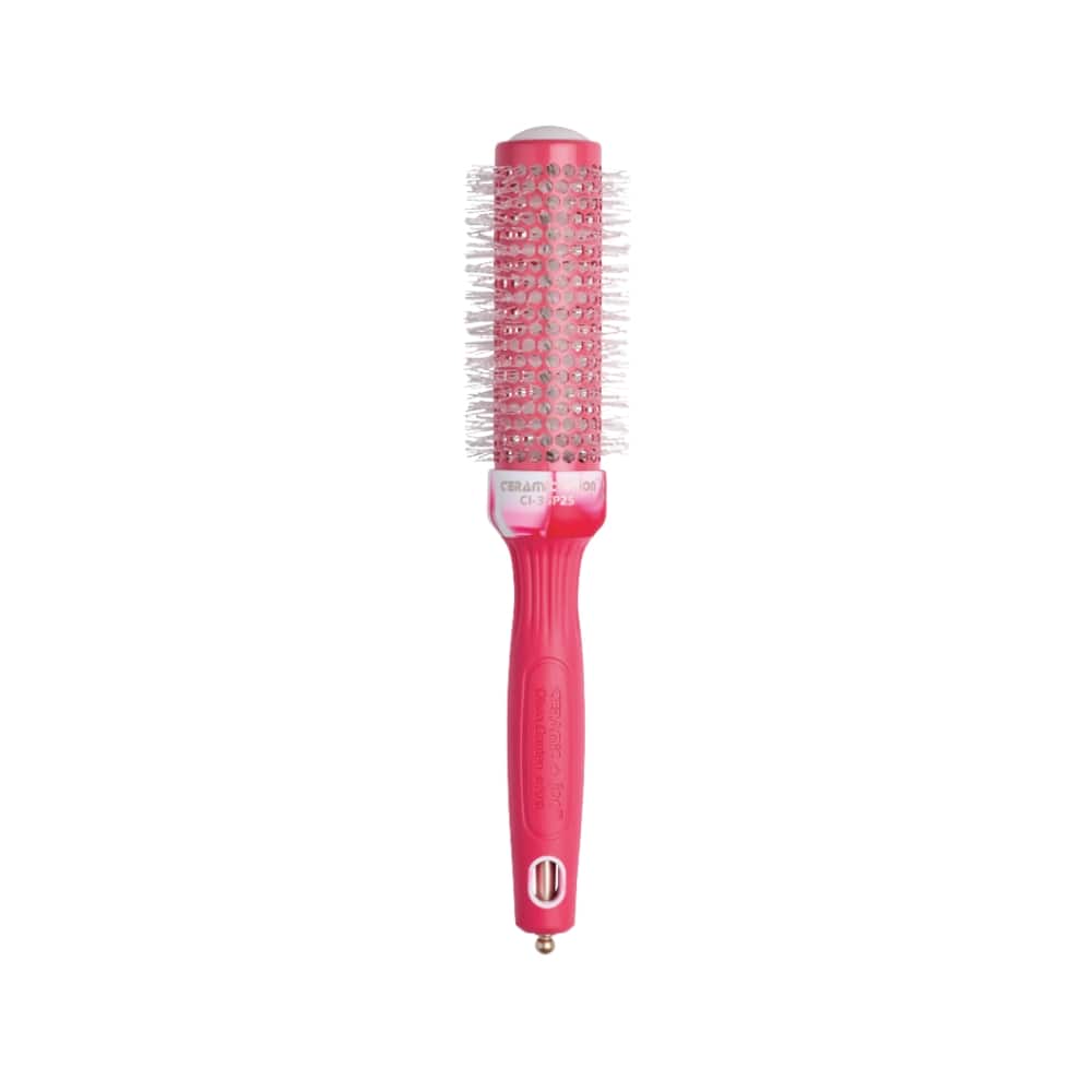 OLIVIA GARDEN CERAMIC ION BROSSE THERMALE BCA 2025 35MM