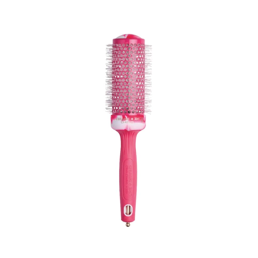 OLIVIA GARDEN CERAMIC ION BROSSE THERMALE BCA 2025 45MM
