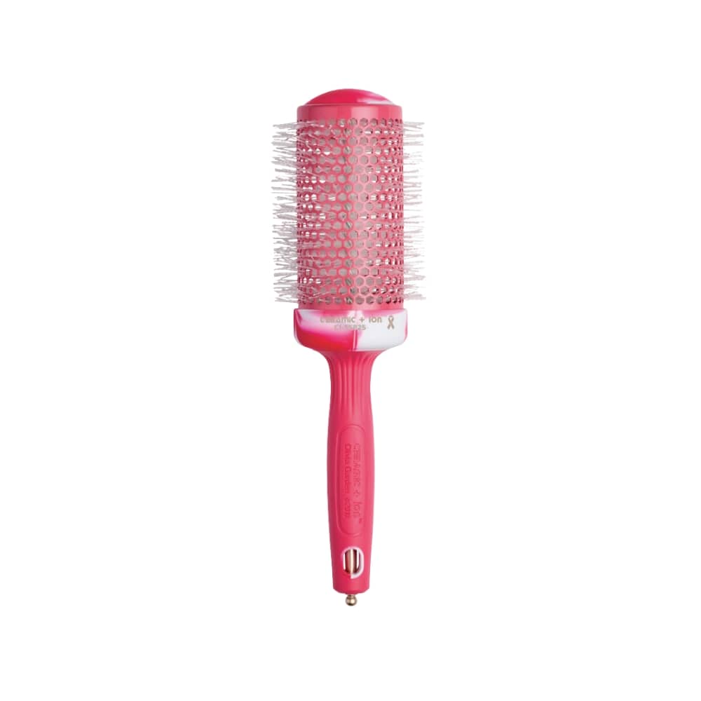 OLIVIA GARDEN CERAMIC ION BROSSE THERMALE BCA 2025 55MM