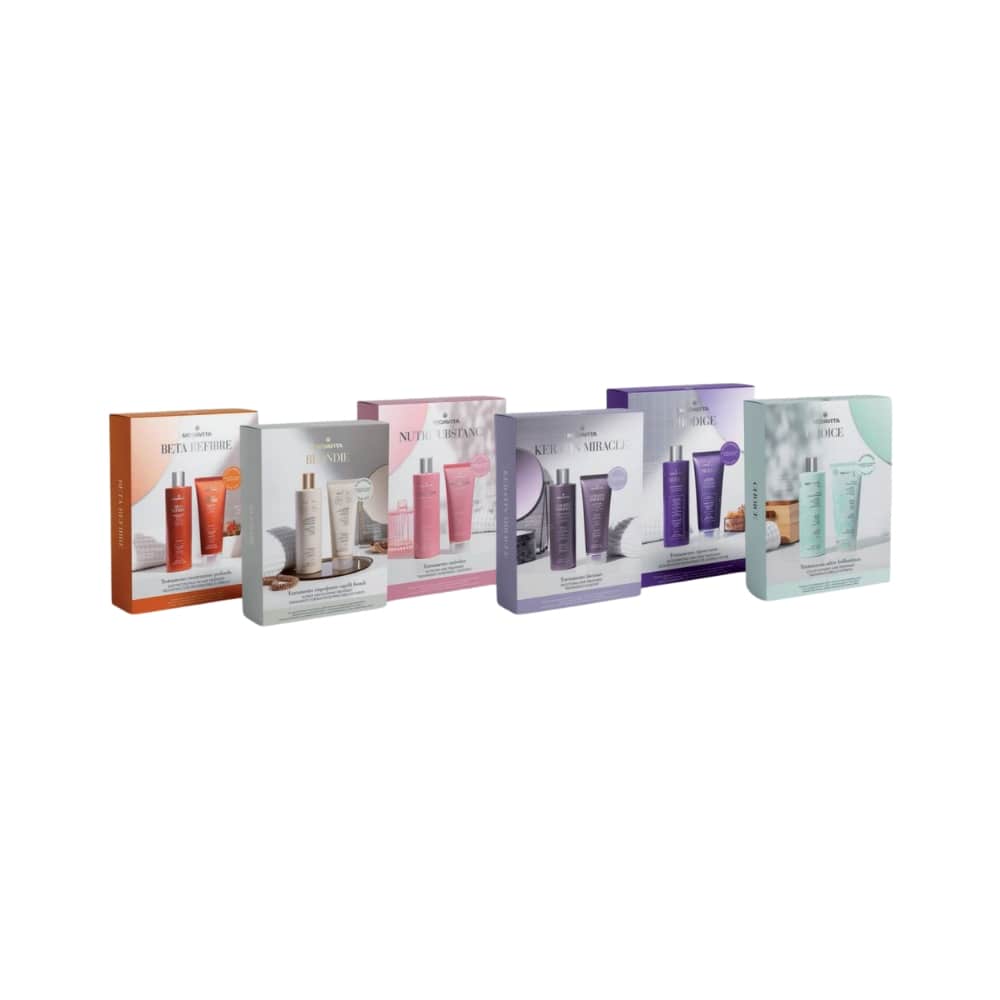 MEDAVITA PROMO A L'ACHAT DE 6 DUO DE FETES AU CHOIX, RECEVEZ UN PARFUM D'AMBIANCE