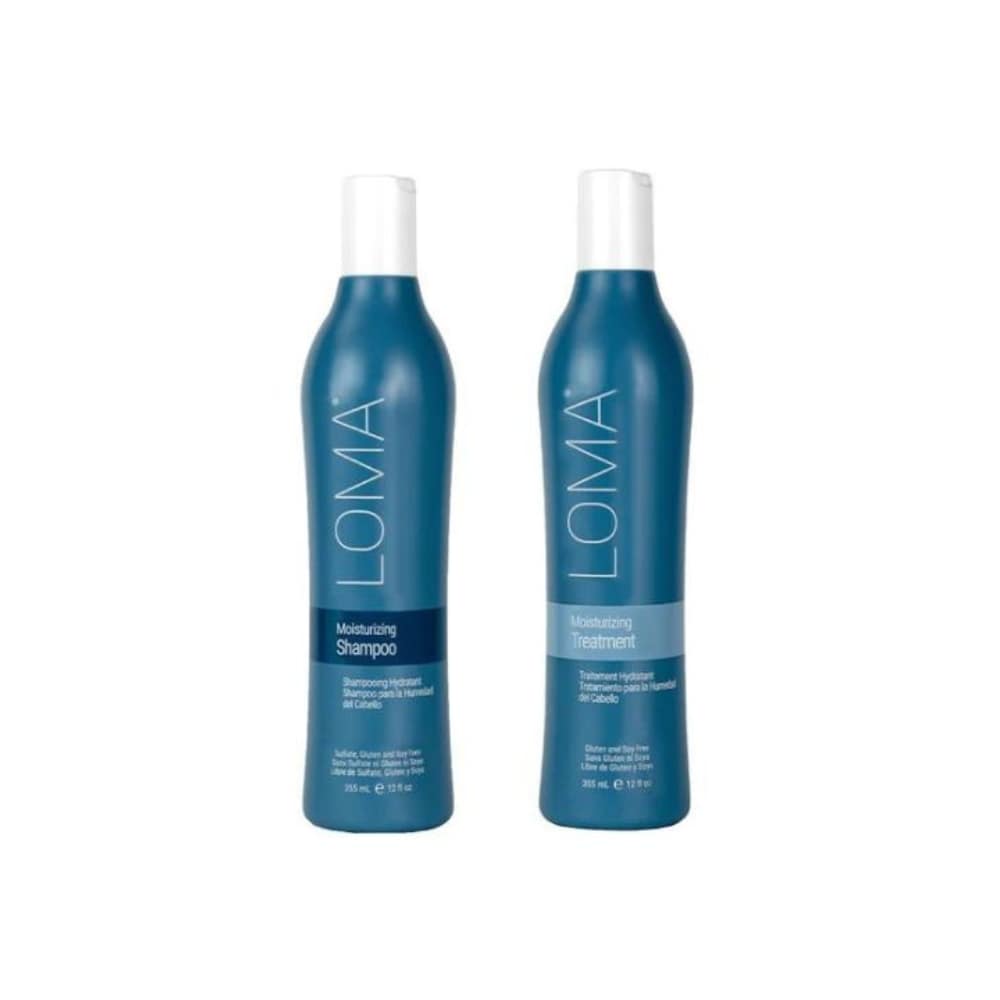 LOMA DUO MOISTURIZING RESALE 355ML