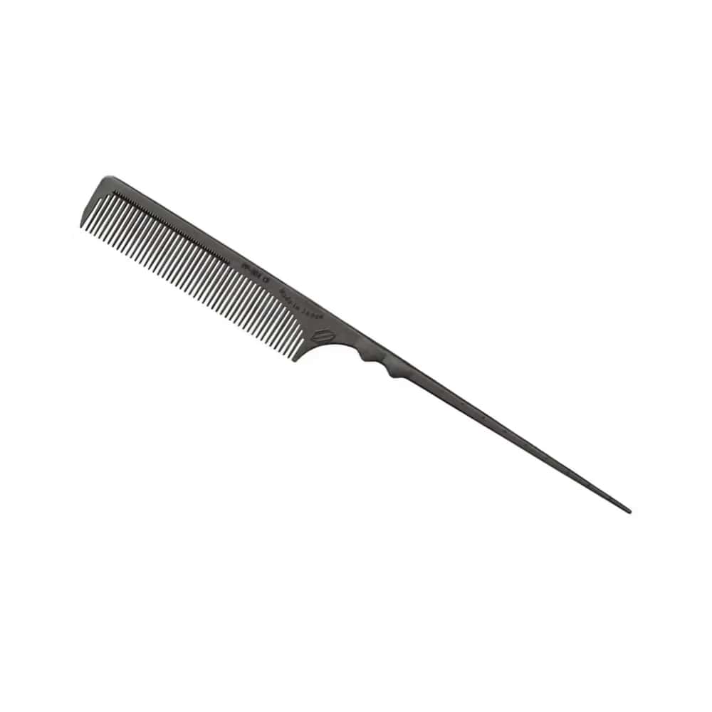 TAKANO CARBON LEADER COMB WITH ROD #804
