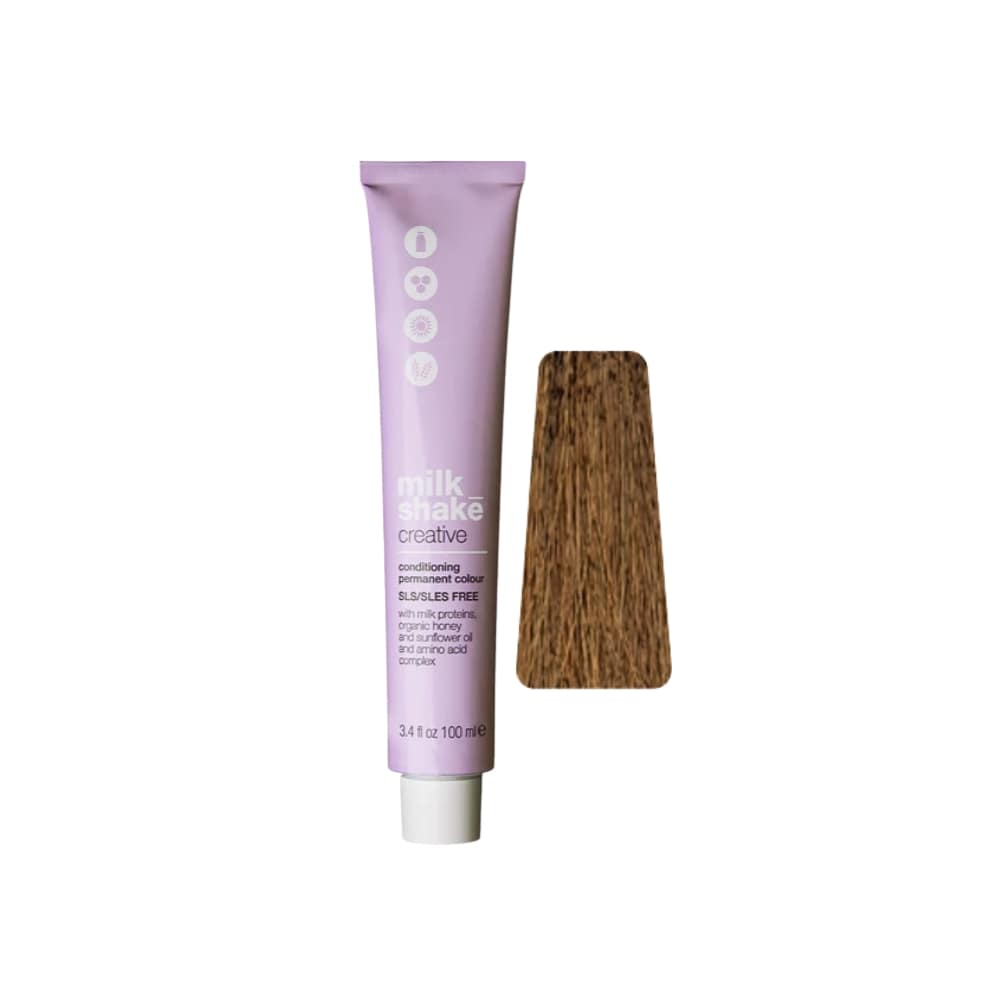 MILKSHAKE CREATIVE COLORATION PERMANENTE 5N 100ML