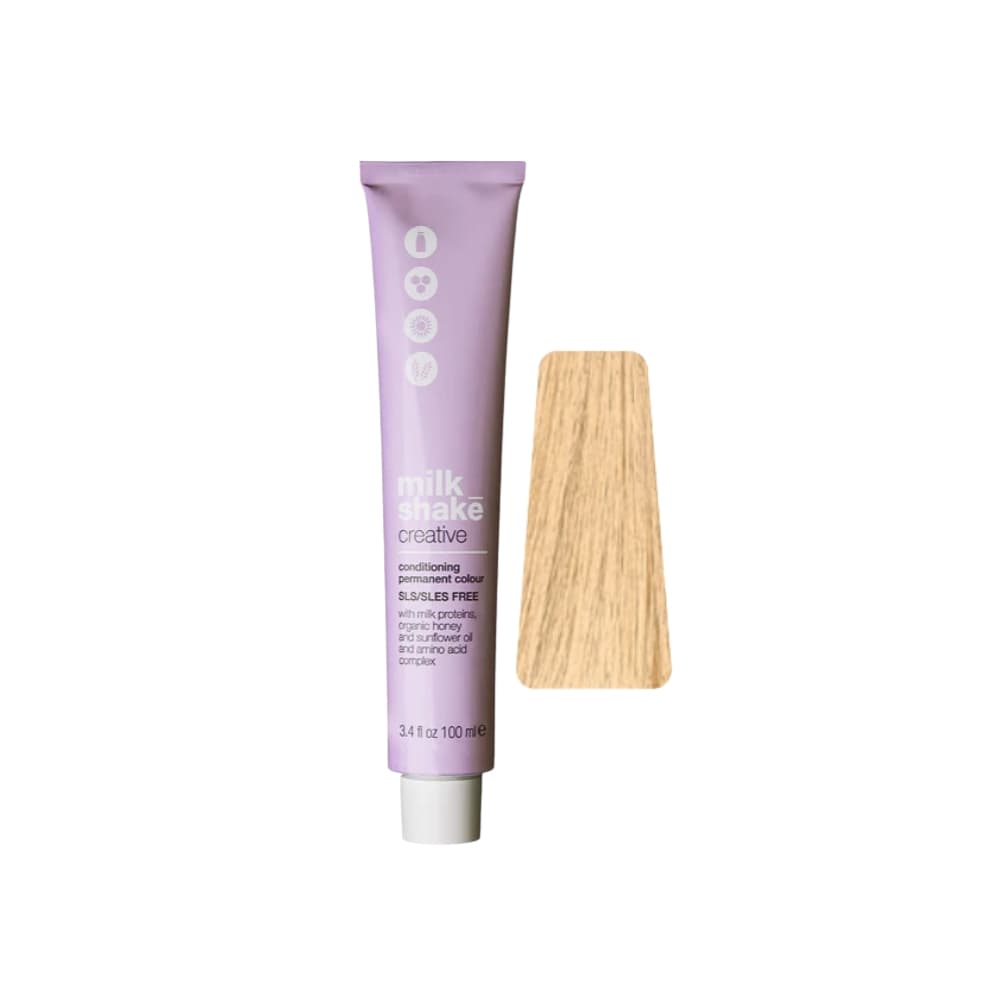 MILKSHAKE CREATIVE COLORATION PERMANENTE 9N 100ML