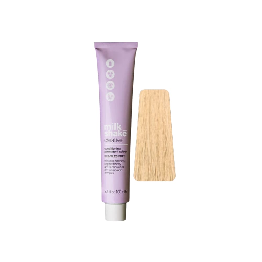 MILKSHAKE CREATIVE COLORATION PERMANENTE 10NN/10.0 100ML