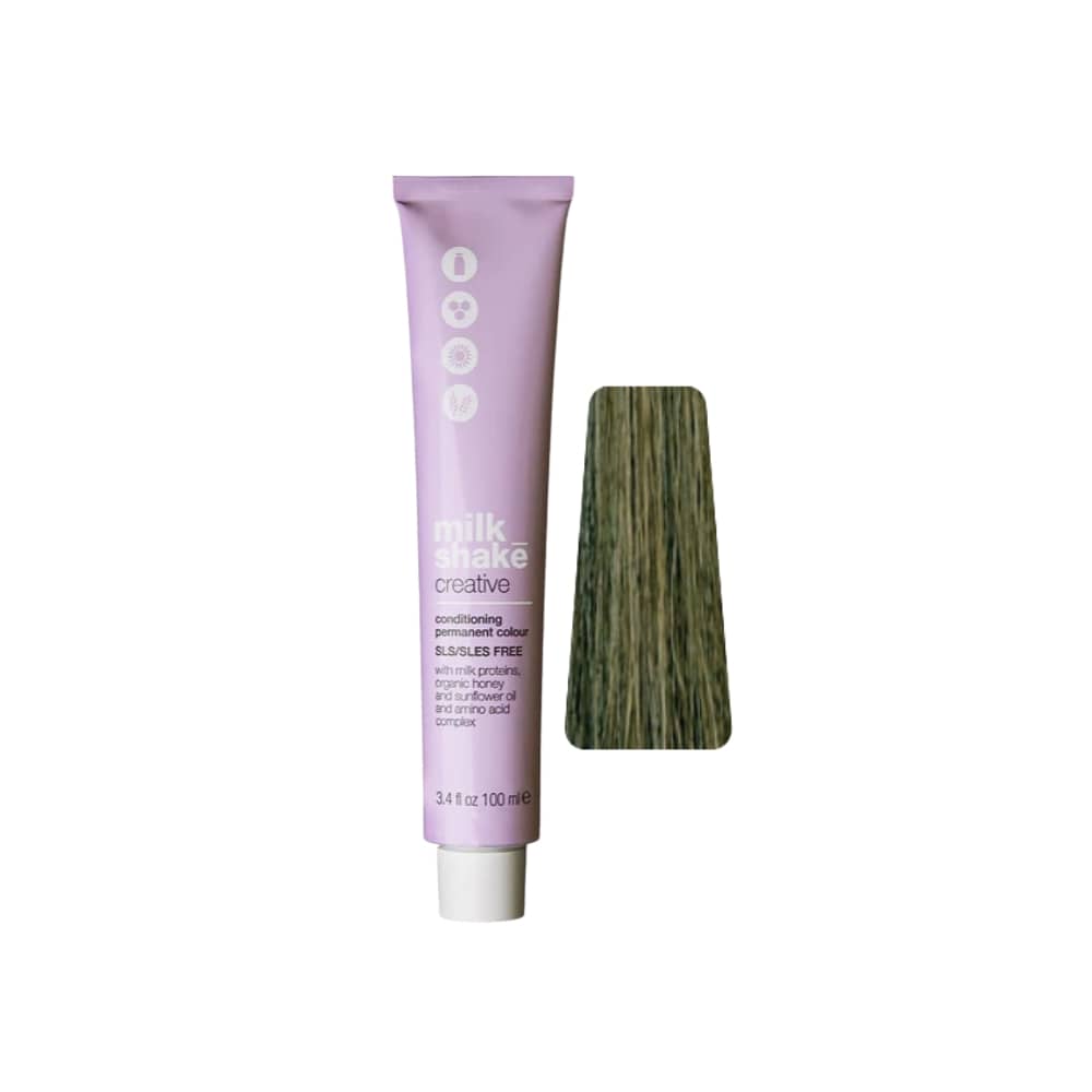 MILKSHAKE CREATIVE COLORATION PERMANENTE 7AA/7.11 100ML