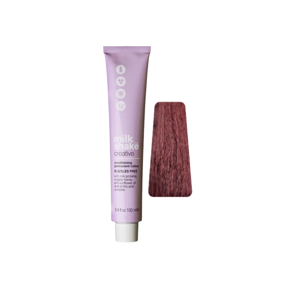 MILKSHAKE CREATIVE COLORATION PERMANENTE 5M/5.5 100ML