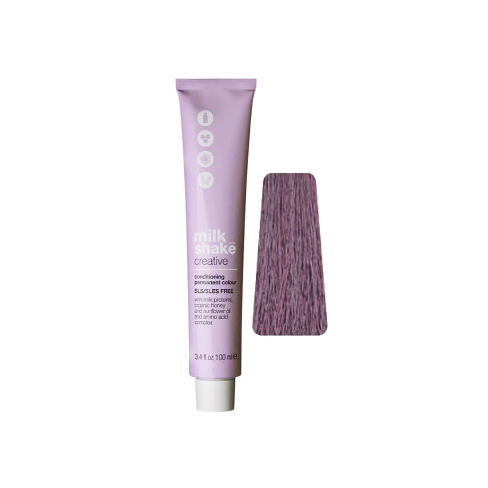 MILKSHAKE CREATIVE COLORATION PERMANENTE 4V/4.7 100ML