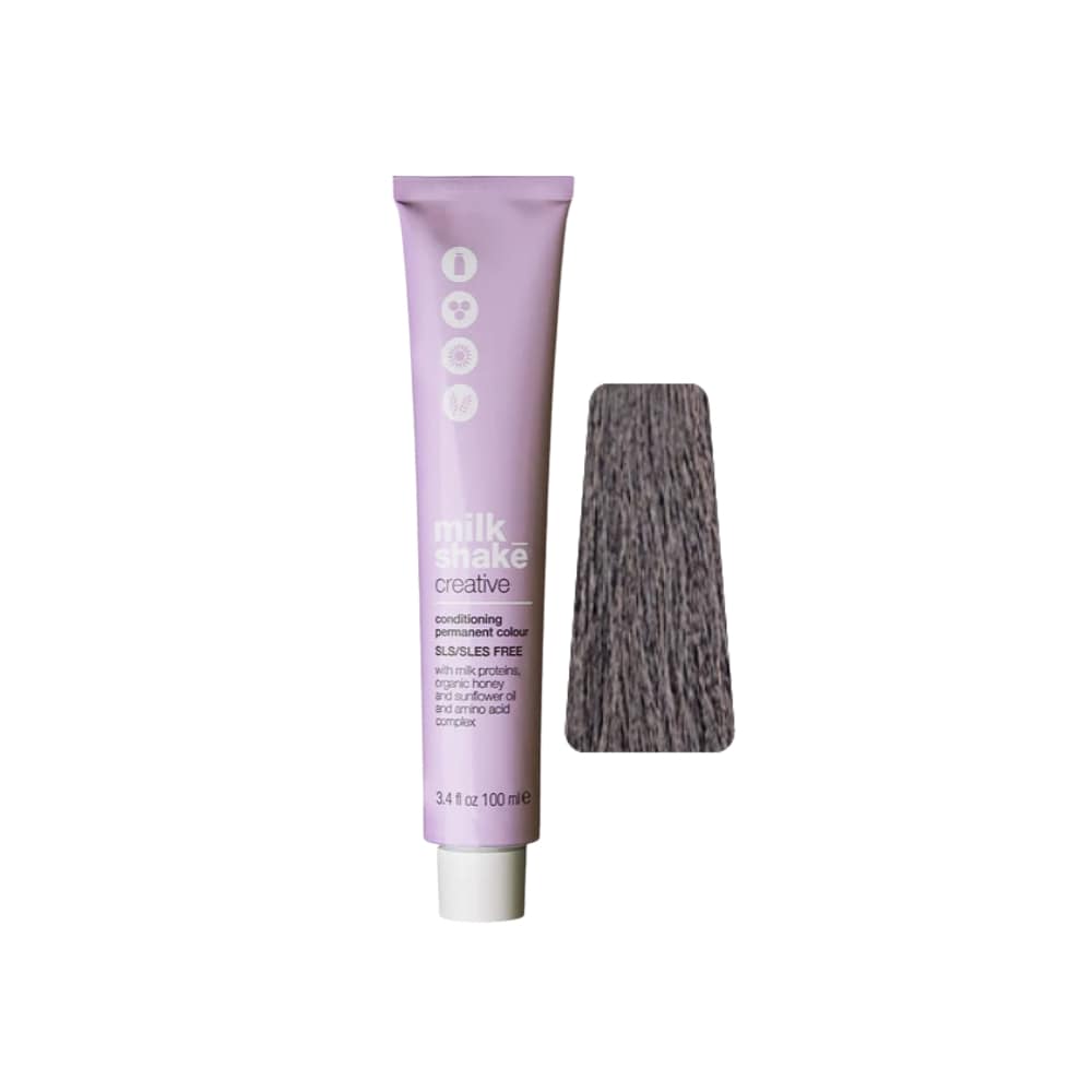 MILKSHAKE CREATIVE COLORATION PERMANENTE 3GA/3.31 100ML
