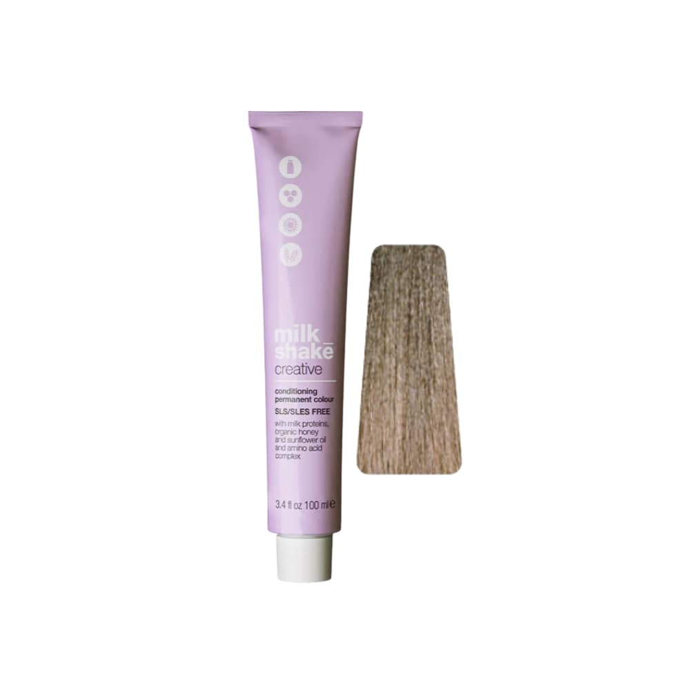 MILKSHAKE CREATIVE COLORATION PERMANENTE 7B/7.8 100ML