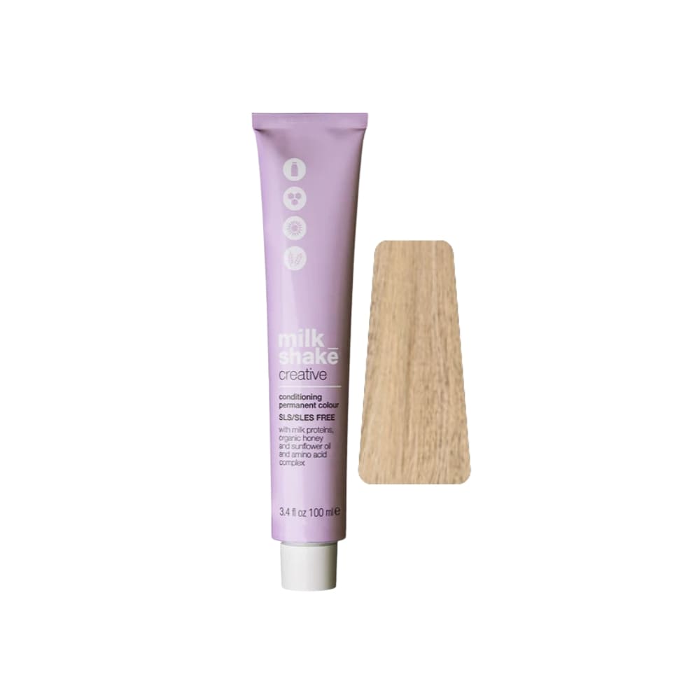 MILKSHAKE CREATIVE COLORATION PERMANENTE 12N/12.00 100ML