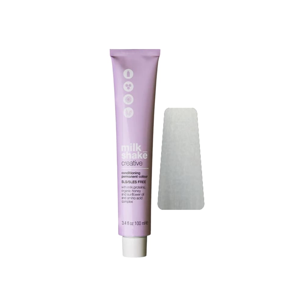 MILKSHAKE CREATIVE PERMANENT COLOR NEUTRAL 100ML