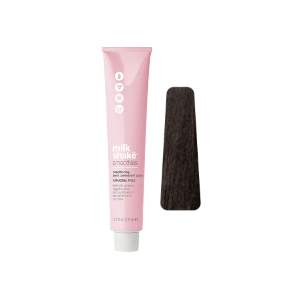 MILKSHAKE SMOOTHIES COLOR SEMI PERM CREME 3N 100ML