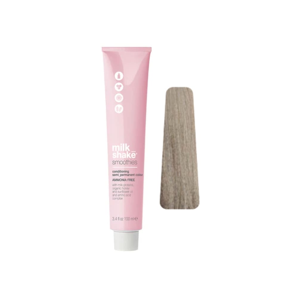 MILKSHAKE SMOOTHIES COLOR SEMI PERM CREME 9A/9.1 100ML
