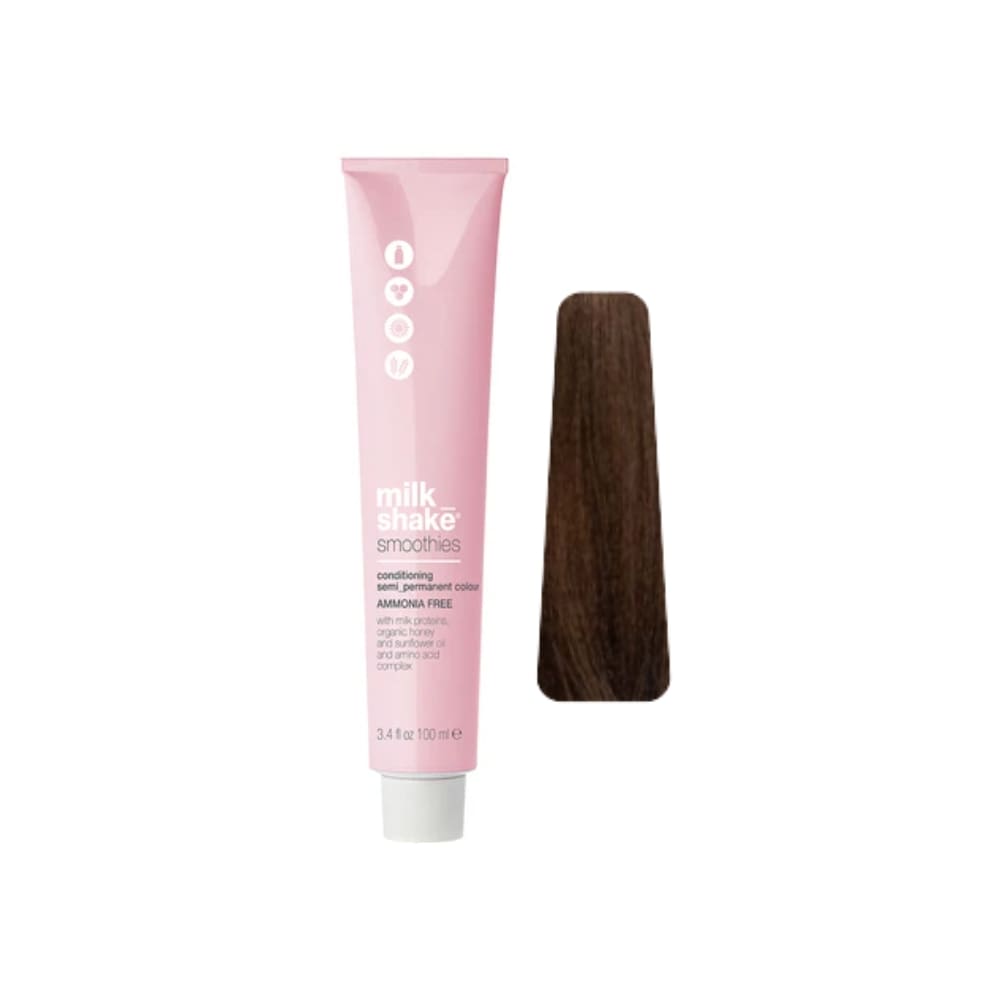 MILKSHAKE SMOOTHIES COLOR SEMI PERM CREME 5G/5.3 100ML