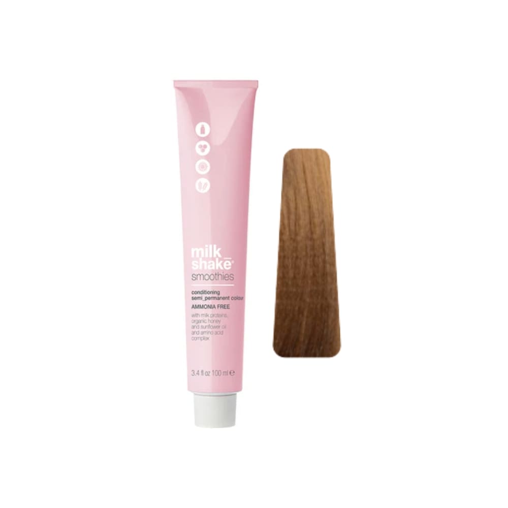 MILKSHAKE SMOOTHIES COLOR SEMI PERM CREAM 7GG/7.33 100ML
