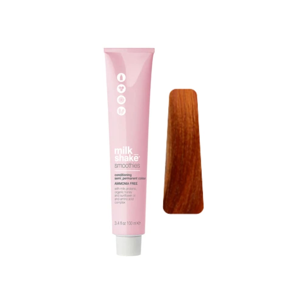 MILKSHAKE SMOOTHIES COLOR SEMI PERM CREAM 7CG/7.43 100ML