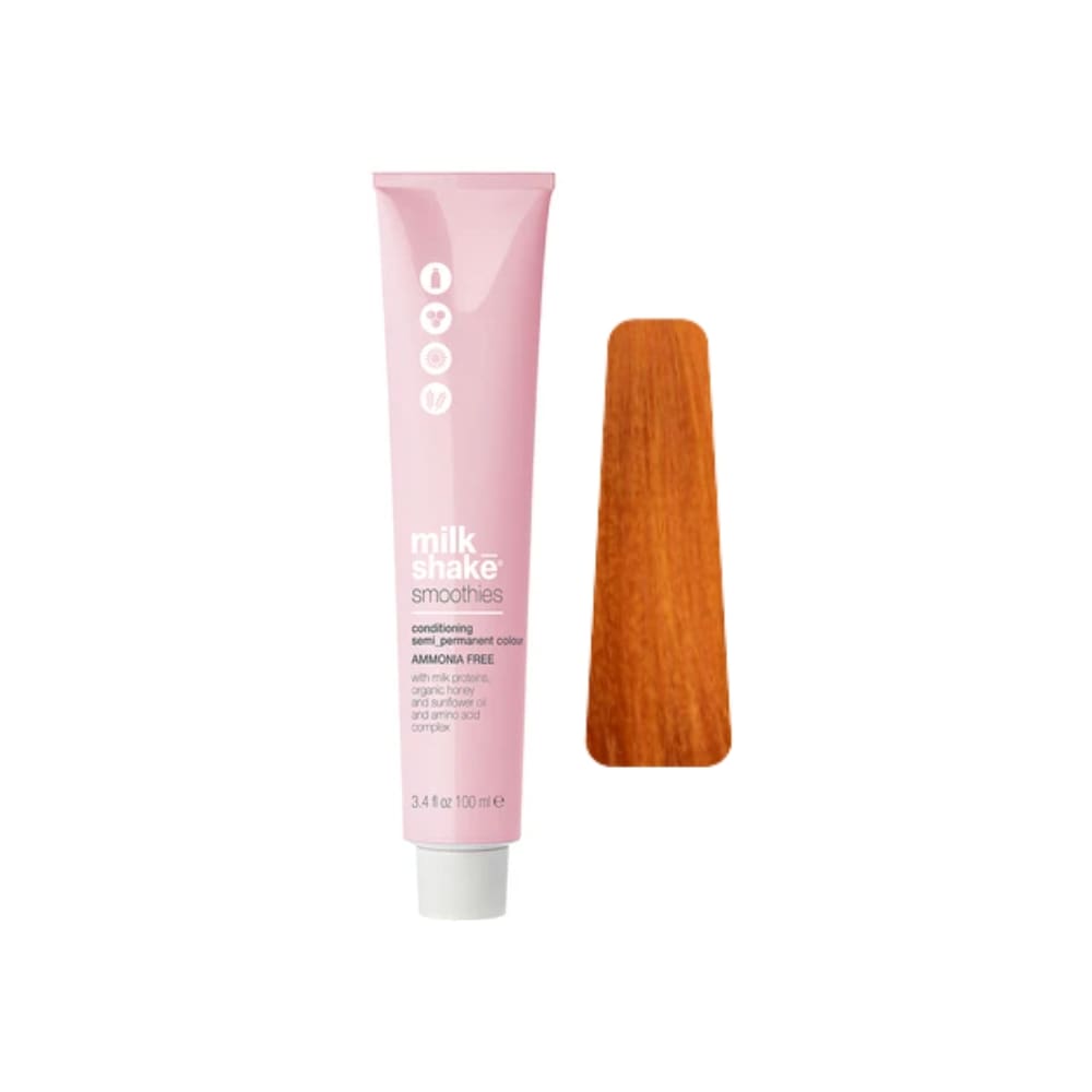MILKSHAKE SMOOTHIES COLOR SEMI PERM CREAM 8CG/8.43 100ML