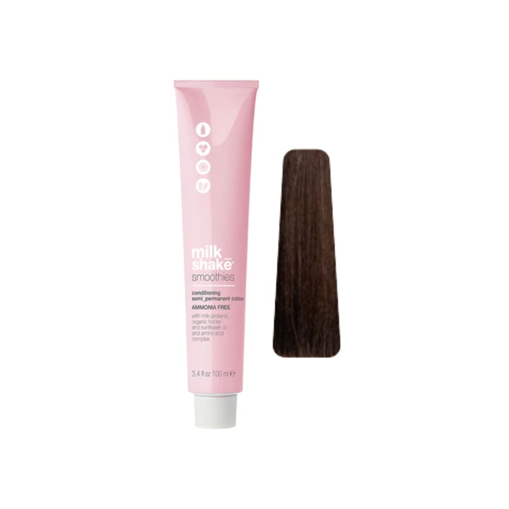 MILKSHAKE SMOOTHIES COLOR SEMI PERM CREME 5AR/5.16 100ML