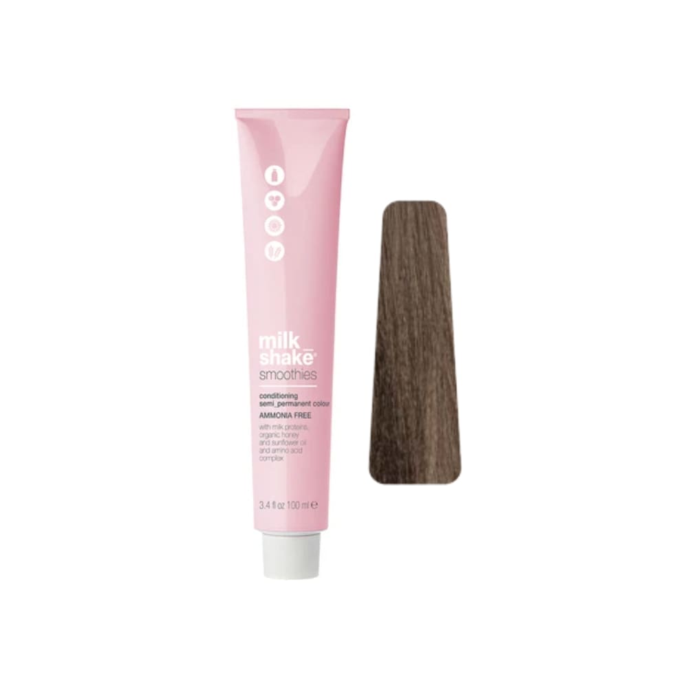 MILKSHAKE SMOOTHIES COLOR SEMI PERM CREME 6BA/6.81 100ML