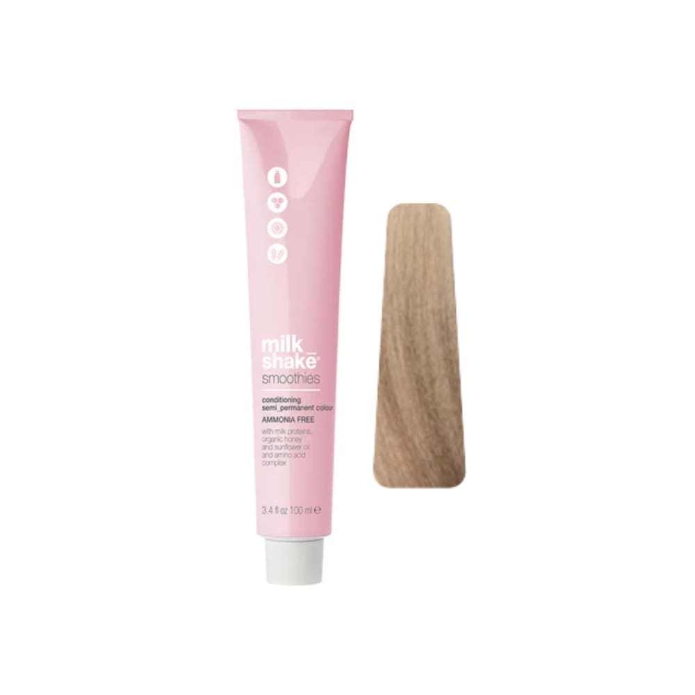 MILKSHAKE SMOOTHIES COLOR SEMI PERM CREME 9NB/9.08 100ML
