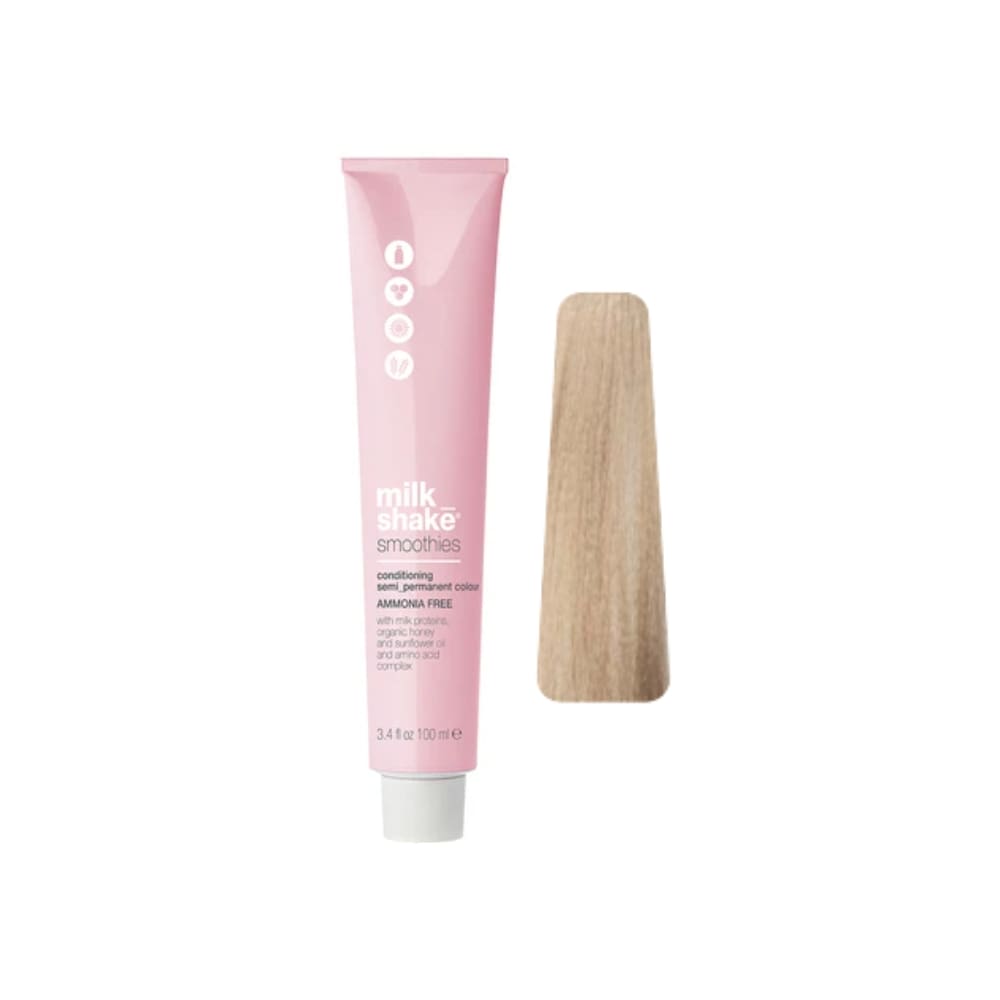 MILKSHAKE SMOOTHIES COLOR SEMI PERM CREAM 10NB/10.08 100ML