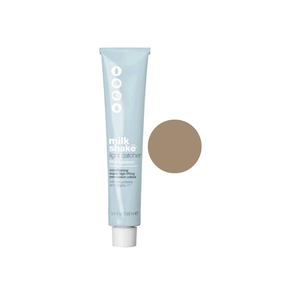MILK SHAKE LIGHT CATCHER TONER LIFT & BALANCE WINTER MORNING 01 100 ML