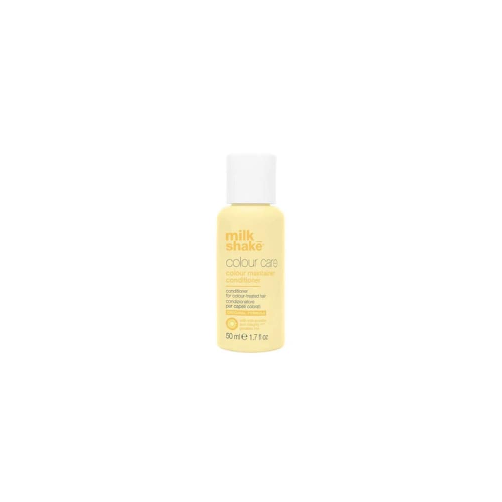 MILKSHAKE REVITALISANT POUR CHEVEUX COLORES 50ML