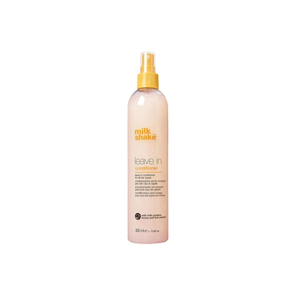 MILKSHAKE TRAITEMENT REVITALISANT SANS RINÇAGE 350ML