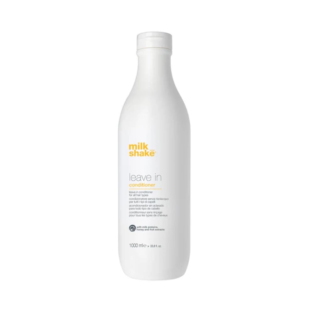 MILKSHAKE TRAITEMENT REVITALISANT SANS RINÇAGE RECHARGE 1000ML
