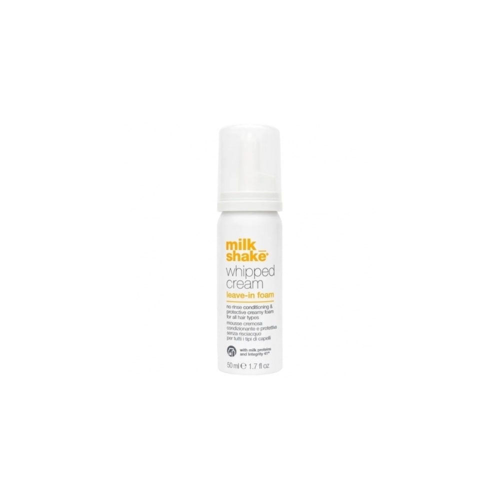 MILKSHAKE LEAVE IN  WHIPPED CREAM 50ML