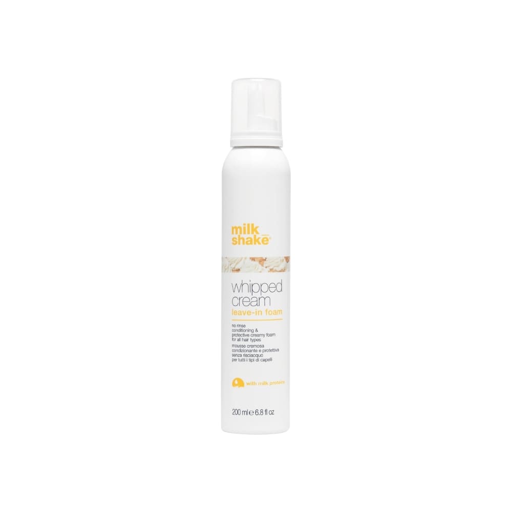 MILKSHAKE LEAVE IN  WHIPPED CREAM 200ML