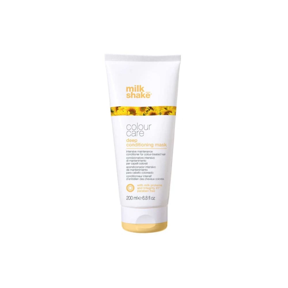MILKSHAKE MASQUE INTENSIF POUR CHEVEUX COLORES 200ML