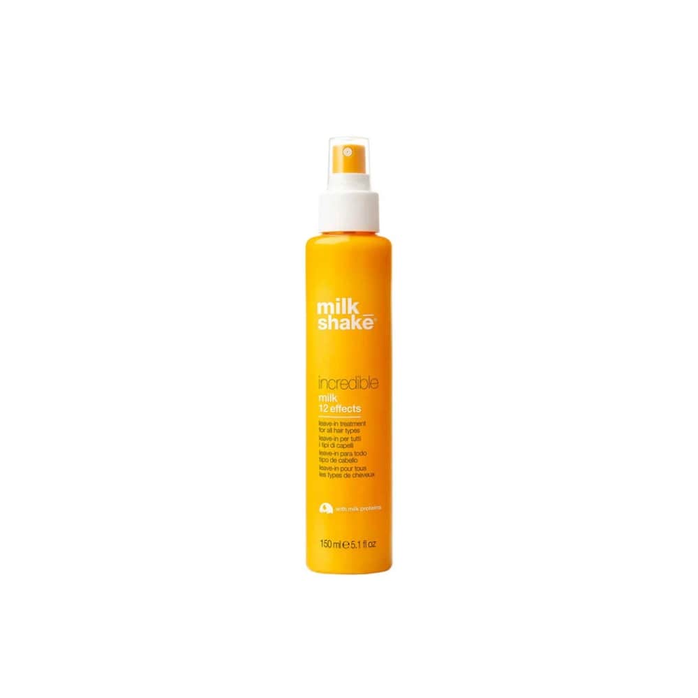 MILKSHAKE INCREDIBLE TRAITEMENT SANS RINÇAGE 150ML