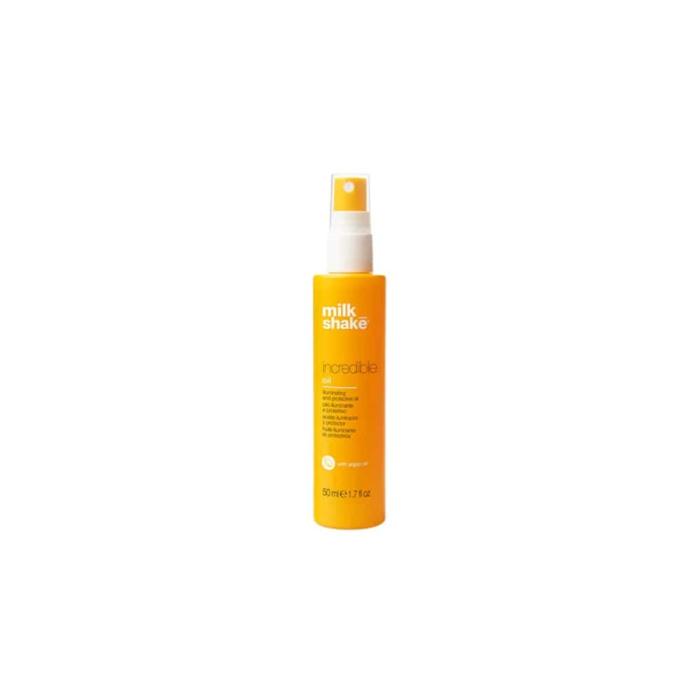 MILKSHAKE INCREDIBLE TRAITEMENT HUILE ILLUMINANTE ET PROTECTRICE 50ML