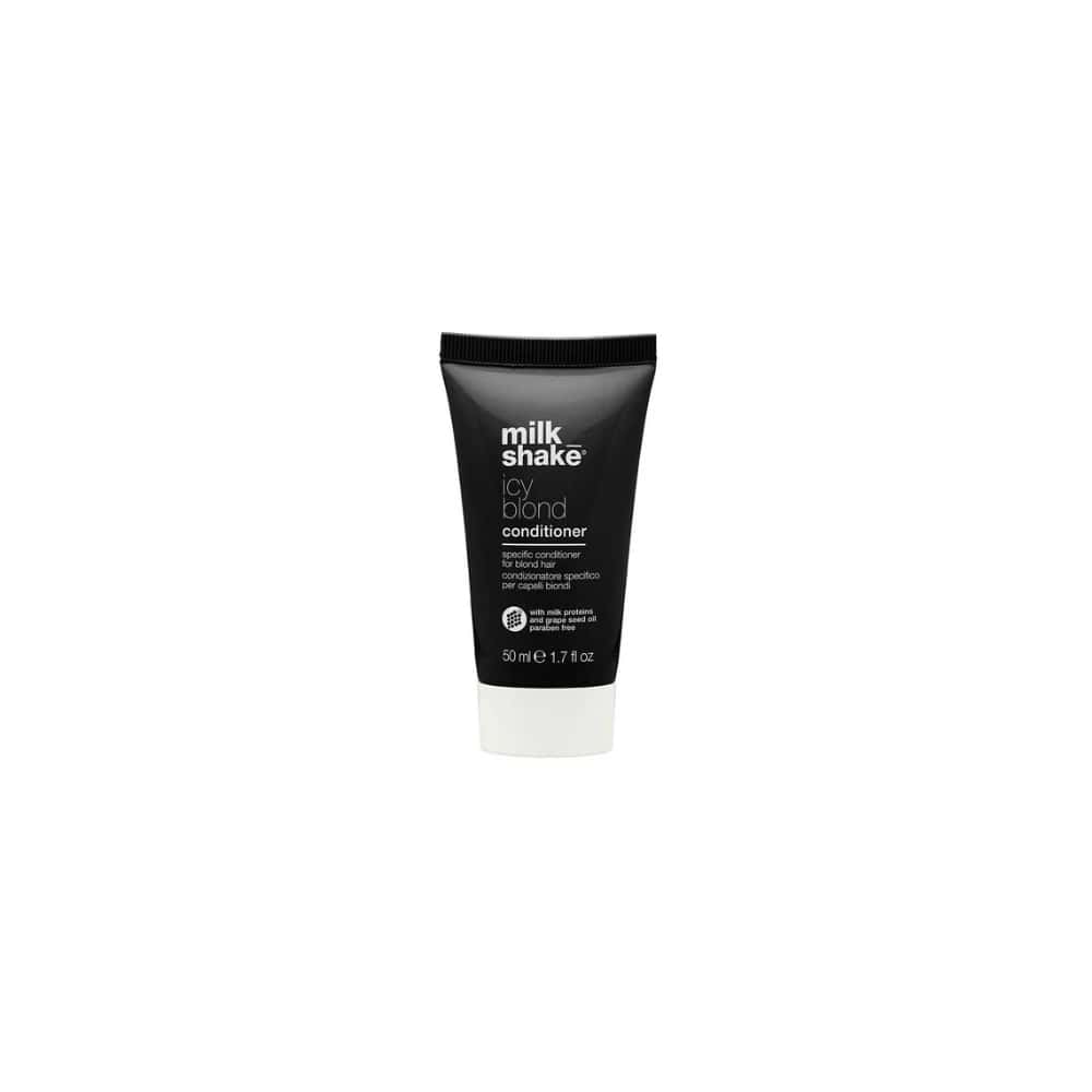 MILKSHAKE ICY BLOND REVITALISANT POUR CHEVEUX BLONDS  50ML