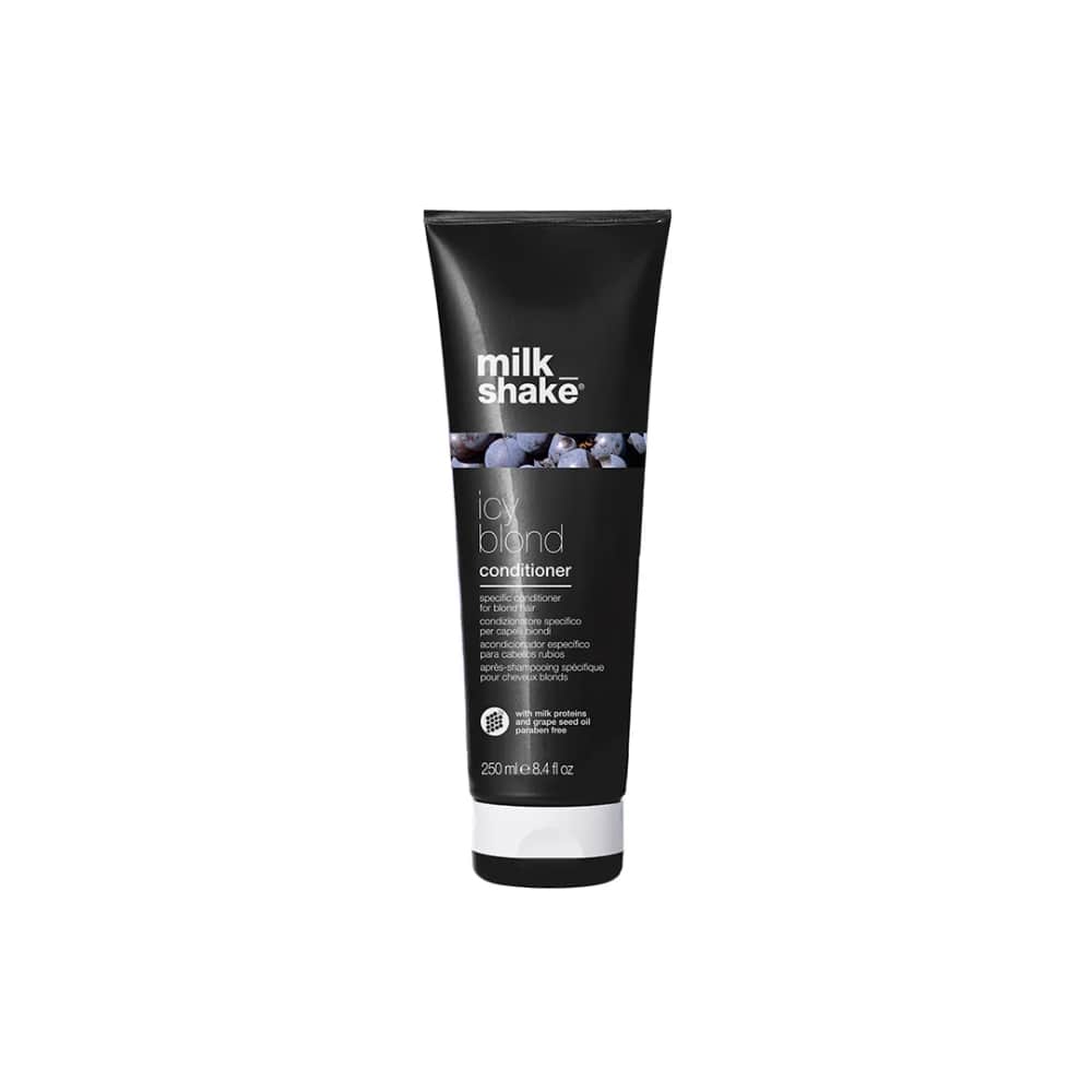 MILKSHAKE ICY BLOND REVITALISANT POUR CHEVEUX BLONDS  250ML