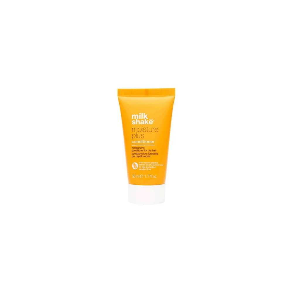 MILKSHAKE MOISTURE PLUS REVITALISANT HYDRATANT  50ML